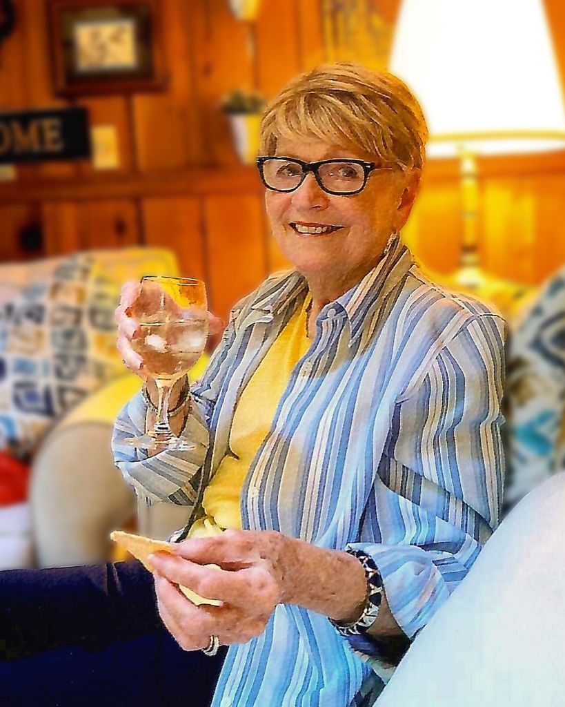 Barbara Ann Shuba