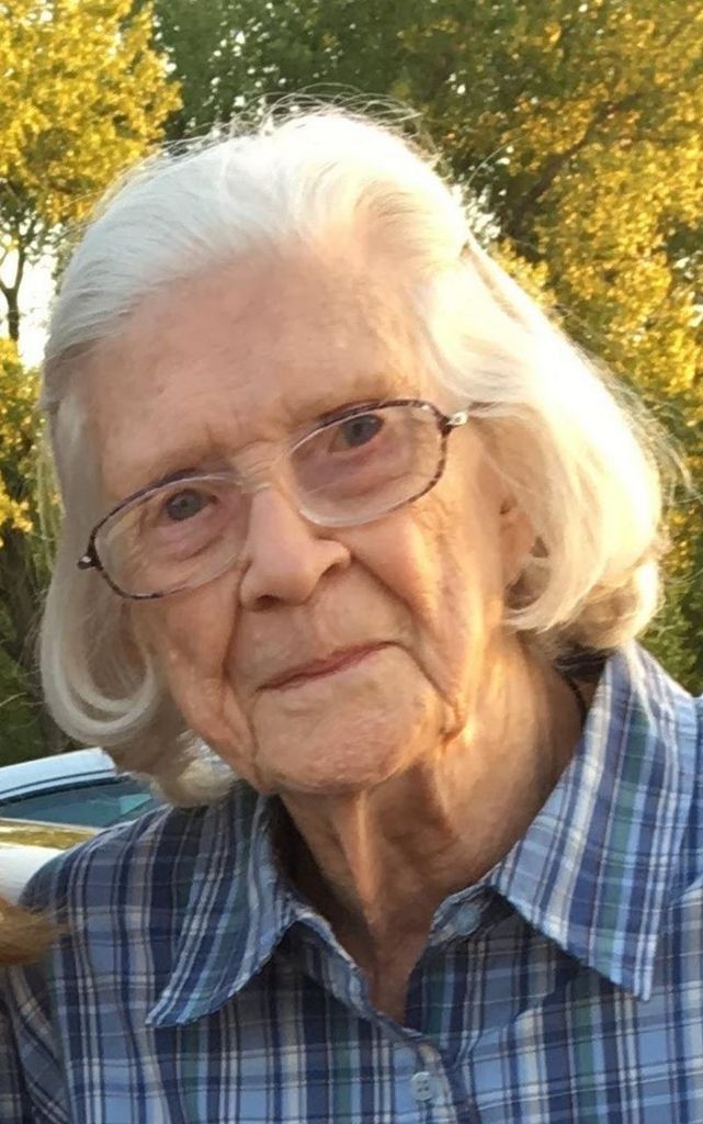Alverna "Babe" Robar Profile Photo