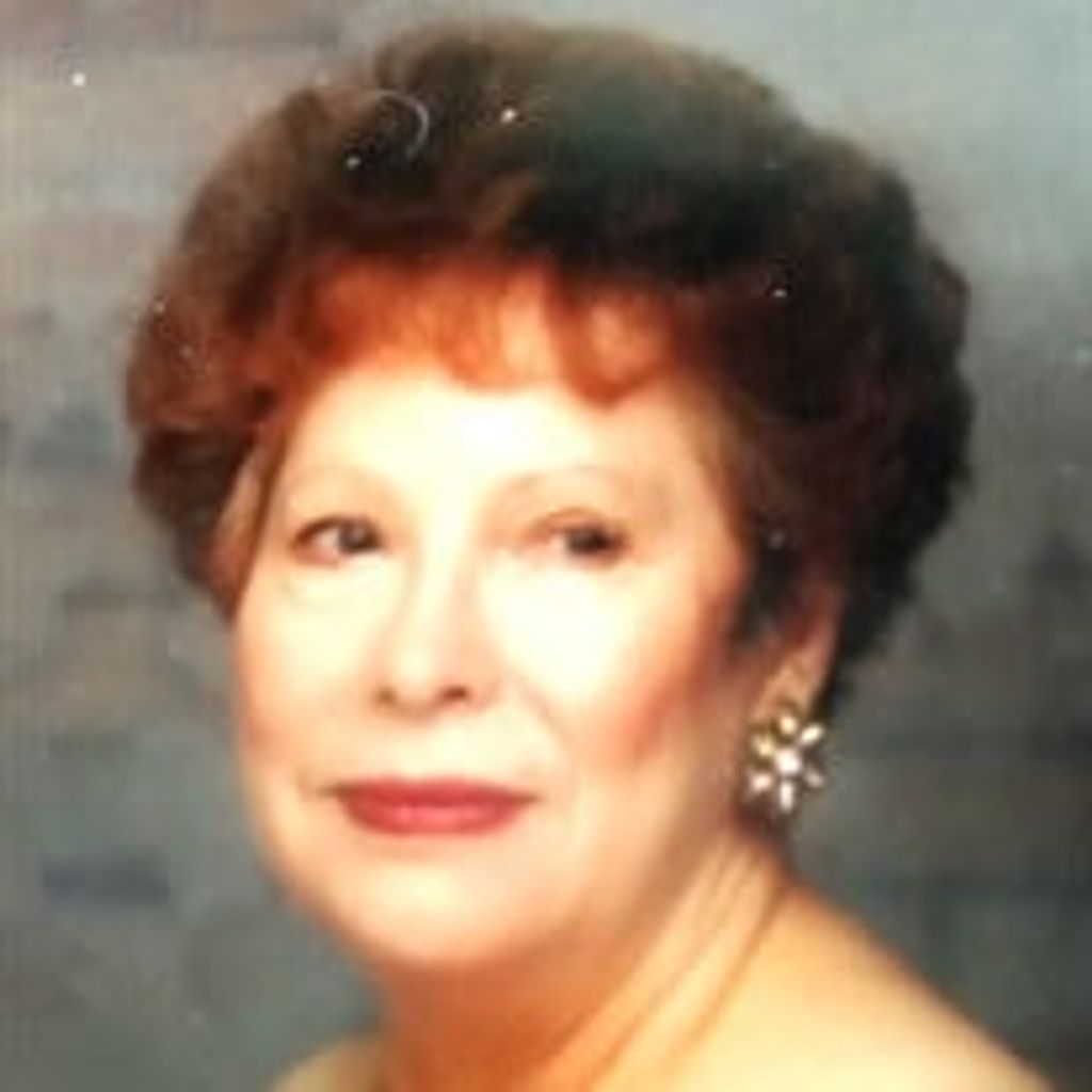 Doris Franklin Lorentzen