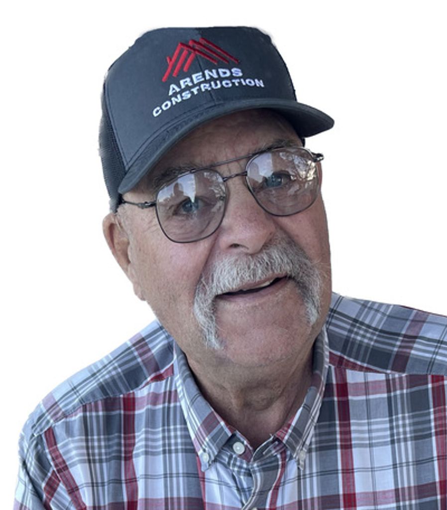 Allan Curtis Arends Profile Photo