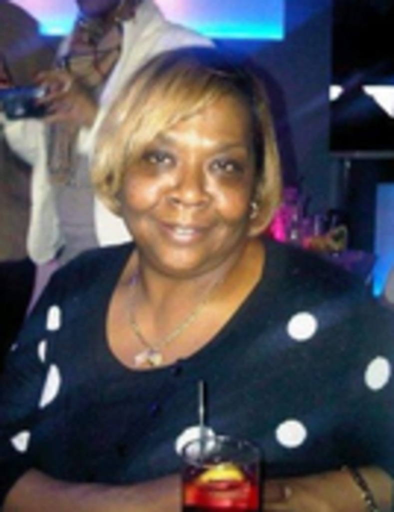 Patricia Ann (Moore) Gardner