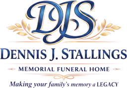 Dennis J. Stallings Memorial Funeral Home
