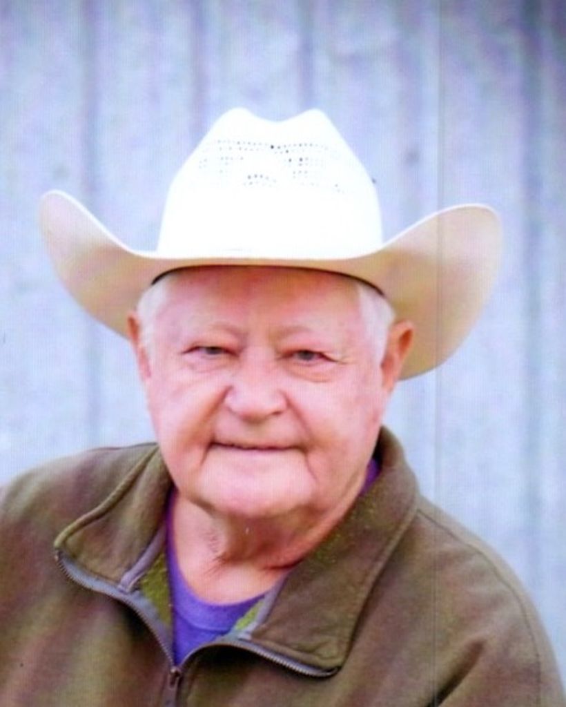 Raymond Odell Edwards