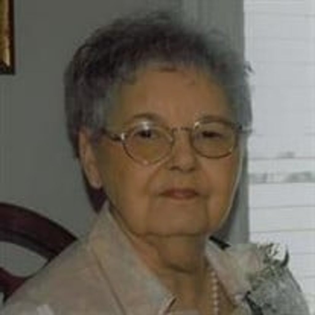 Edith Griffin
