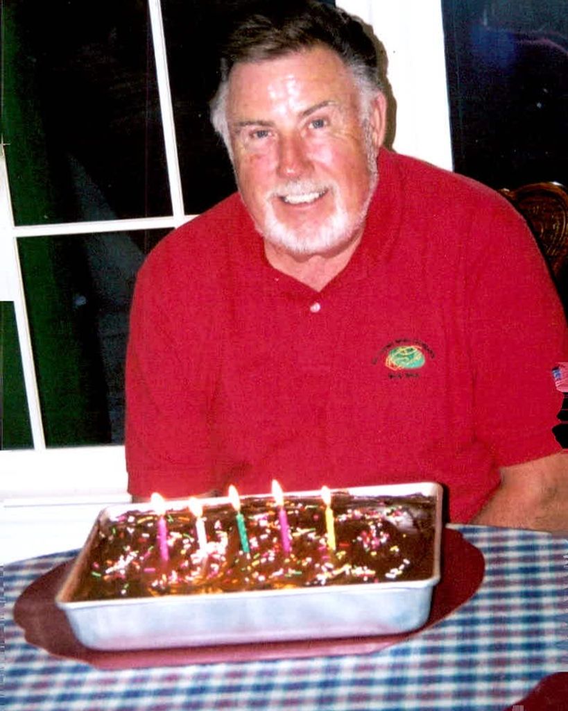 Dudley Mather Payne Profile Photo