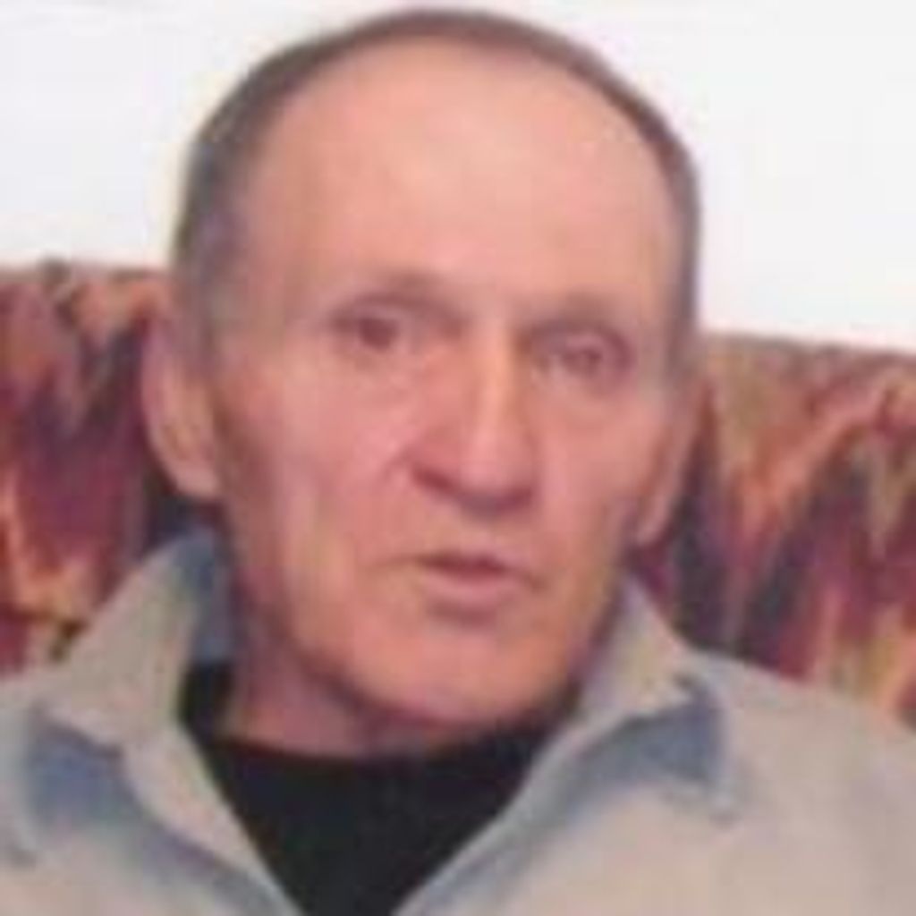 Ronald J. Jones
