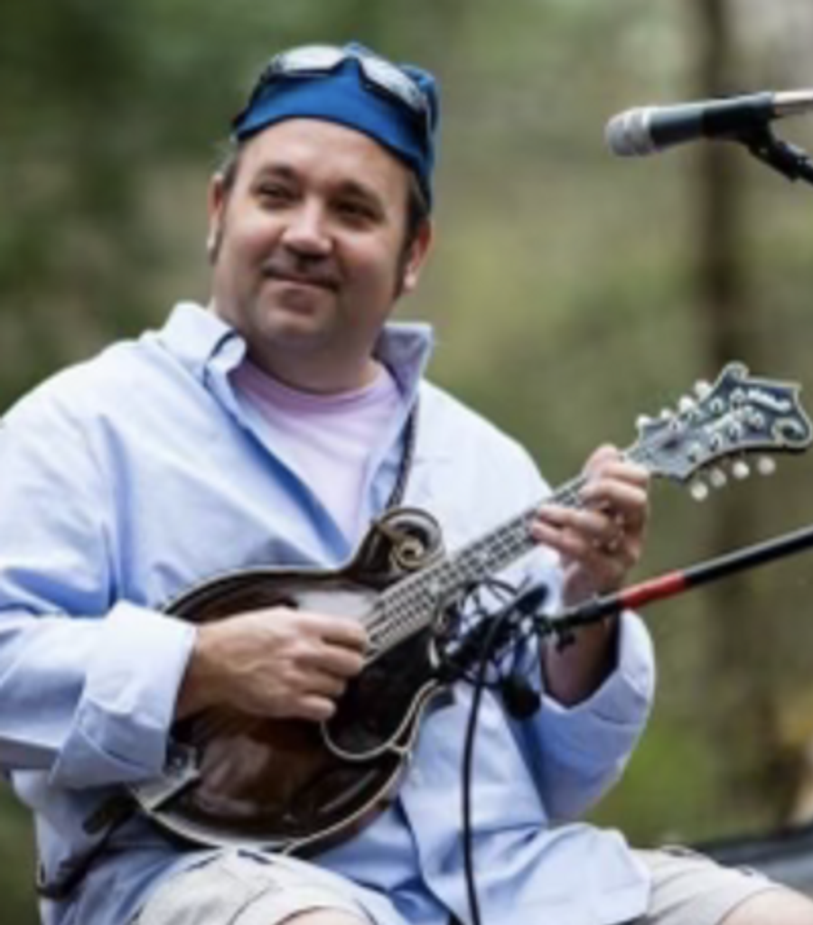 Anthony Hannigan Profile Photo