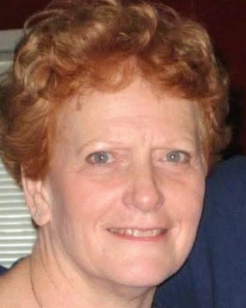 Suzanne O'Donnell-Sumey
