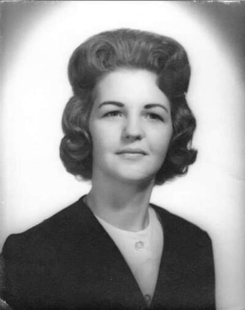 Charlene Virginia Horton Profile Photo
