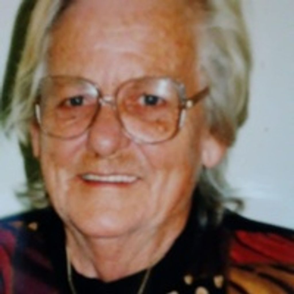 Martha Lois Friday