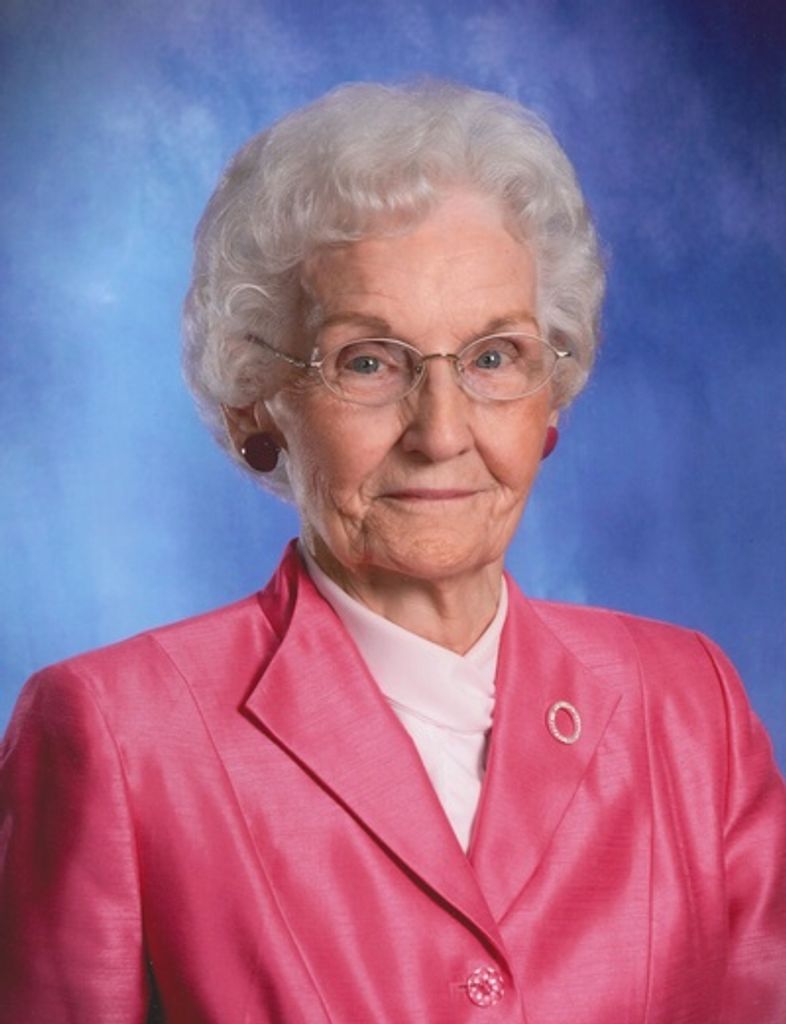 Mildred Marquise Hitt Henley