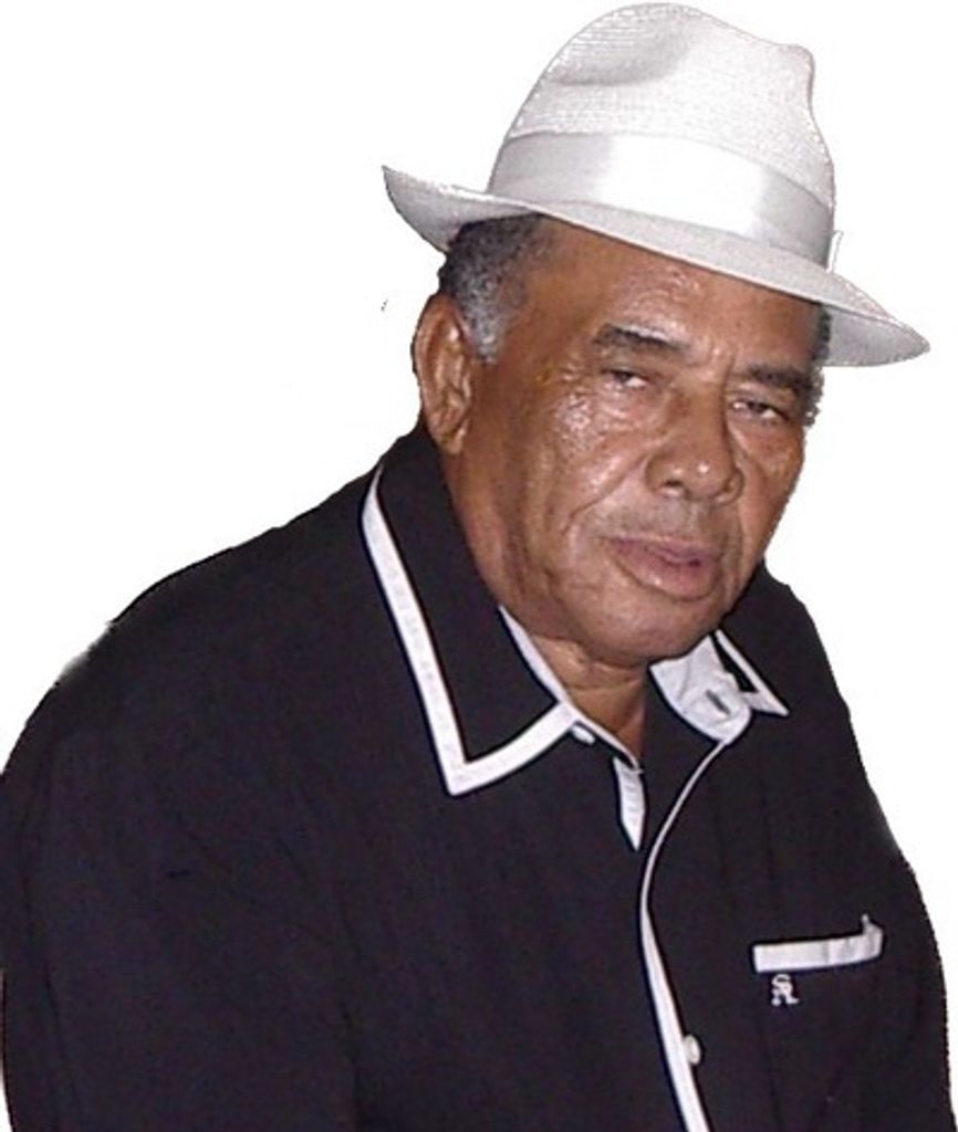 Charlie Harris Jr. Profile Photo