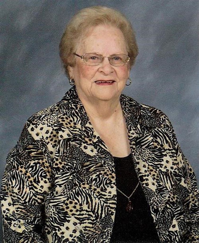 Margie Autry Evans Profile Photo