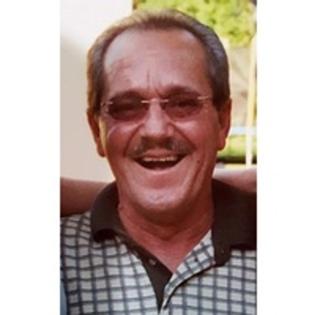Randy Rouse
