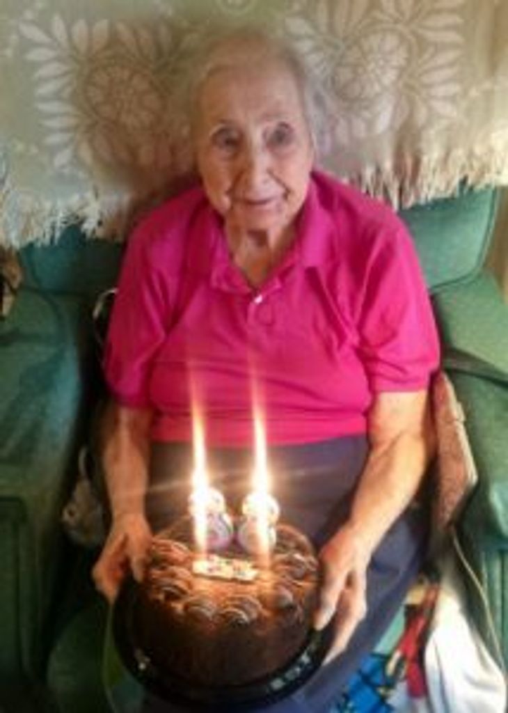 Bonnie Ruth Seilhan Profile Photo