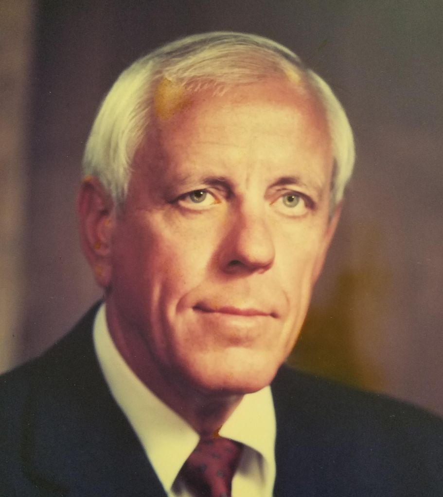 Donald Bronson Atkins