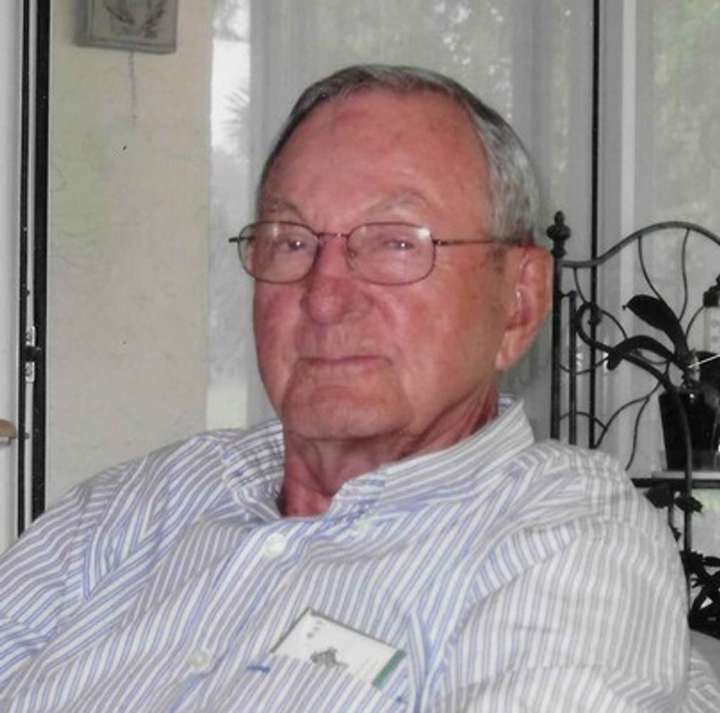 Michael J. Wagner, Jr.