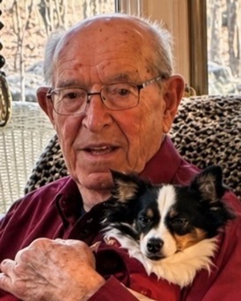 Billy Hayward "Bill" Shields