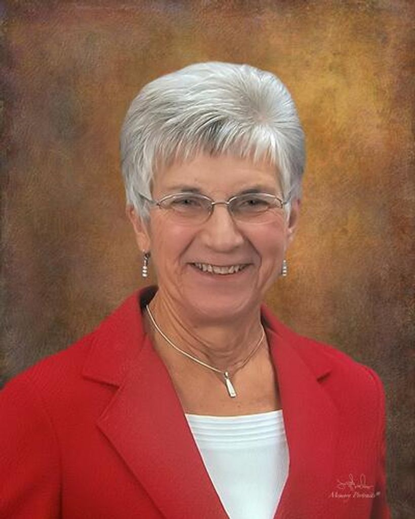 Mary "Betty" E. Mcpoland Profile Photo