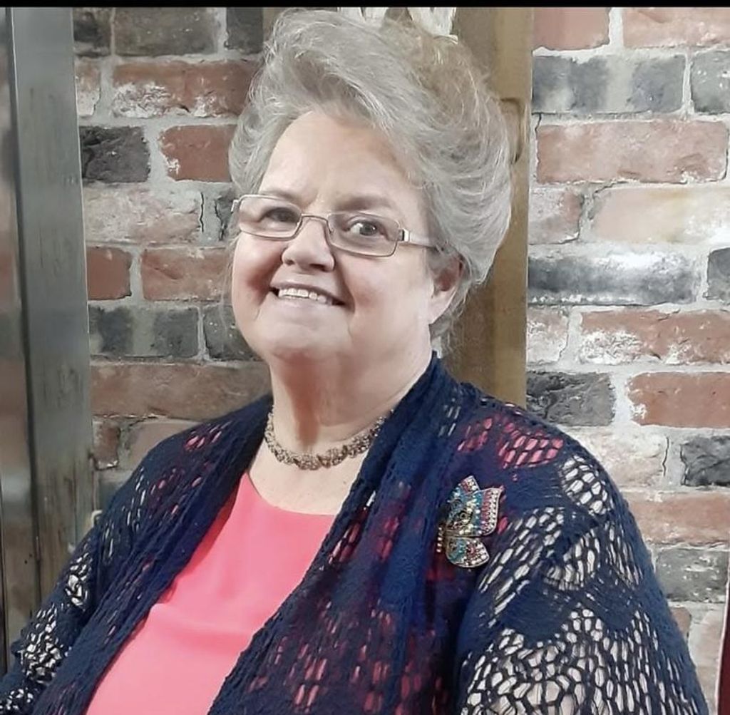 Sherrill Ann Thompson Profile Photo