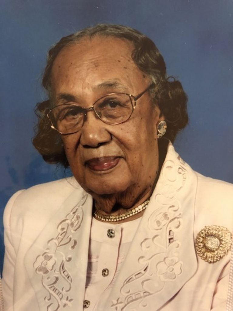 Georgia M Robinson Profile Photo