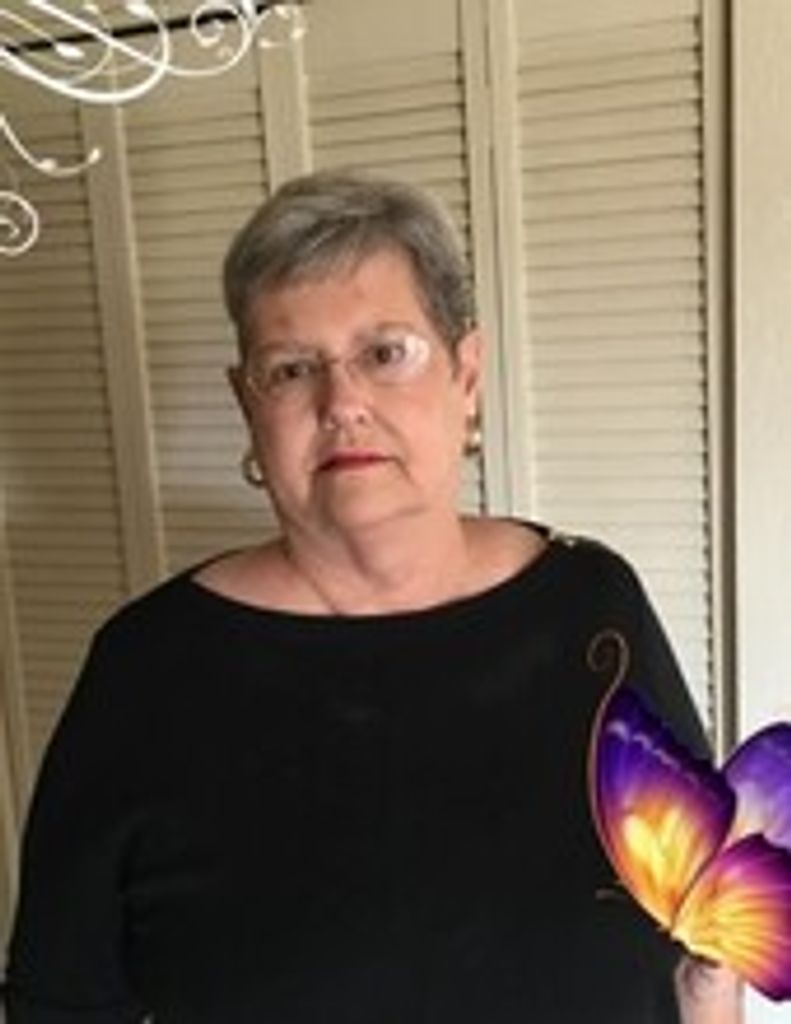 Susan Tolle