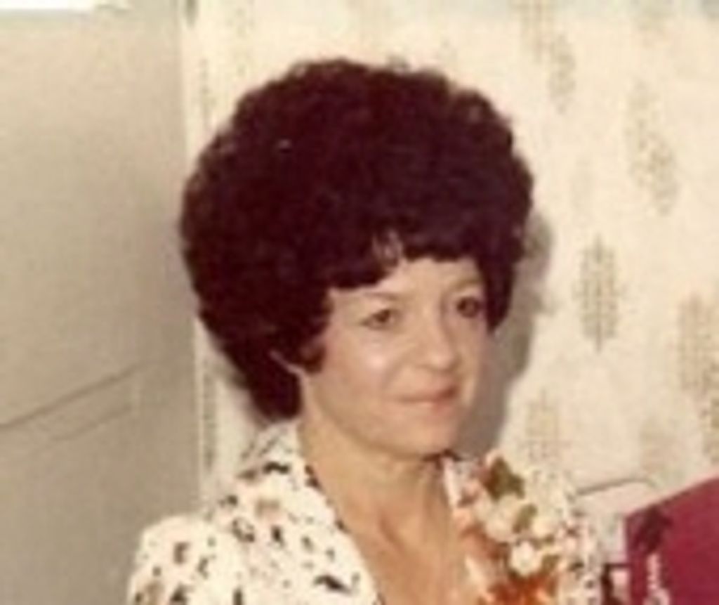 Paula Mcnew