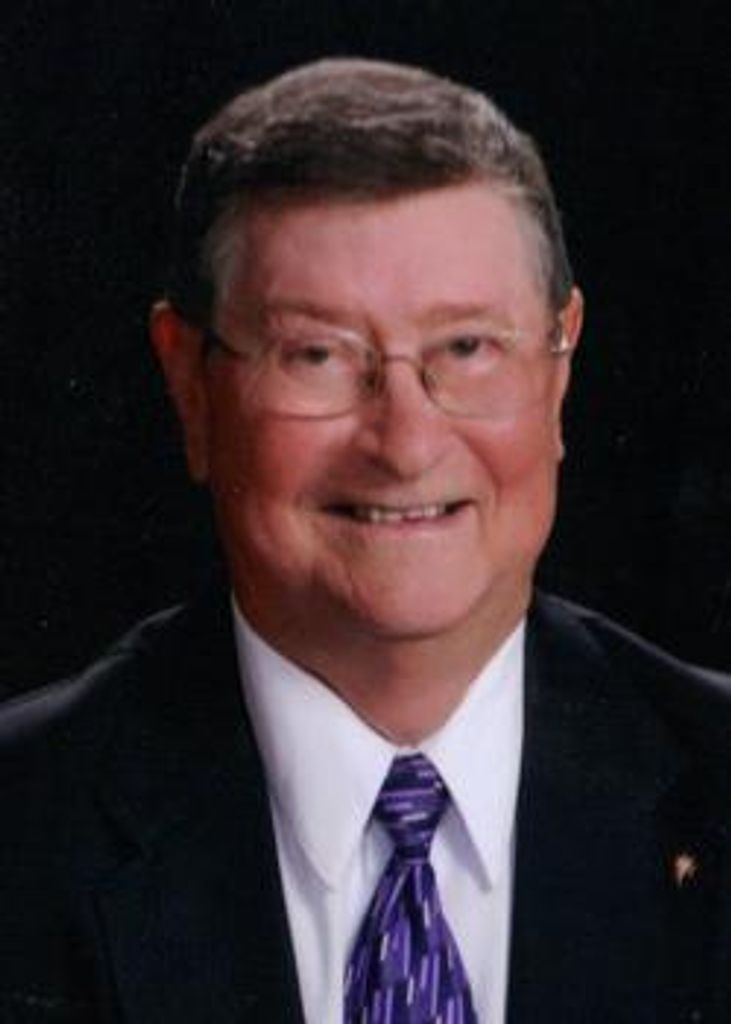 James F. "General" Koester