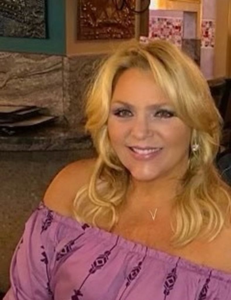 Susan Strober Comerford