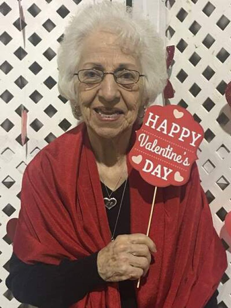 Caroline Jane 'Cat' Parker Profile Photo