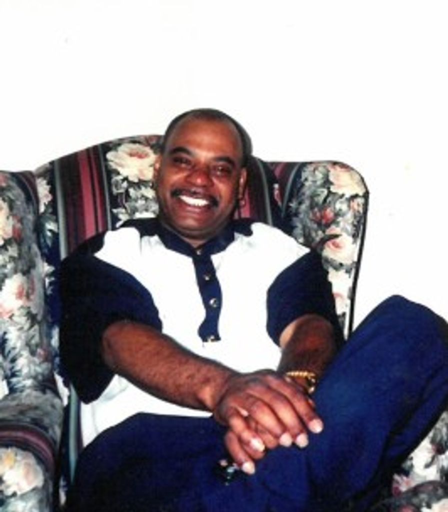 Bruce Parham