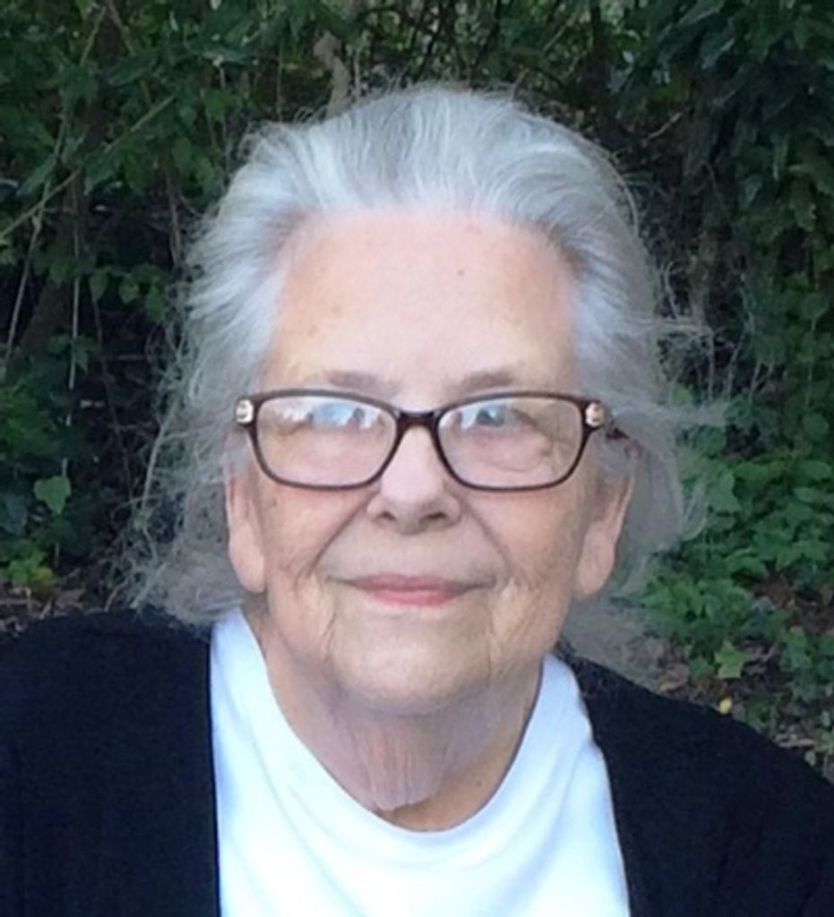 Peggy Anne Fields Collins