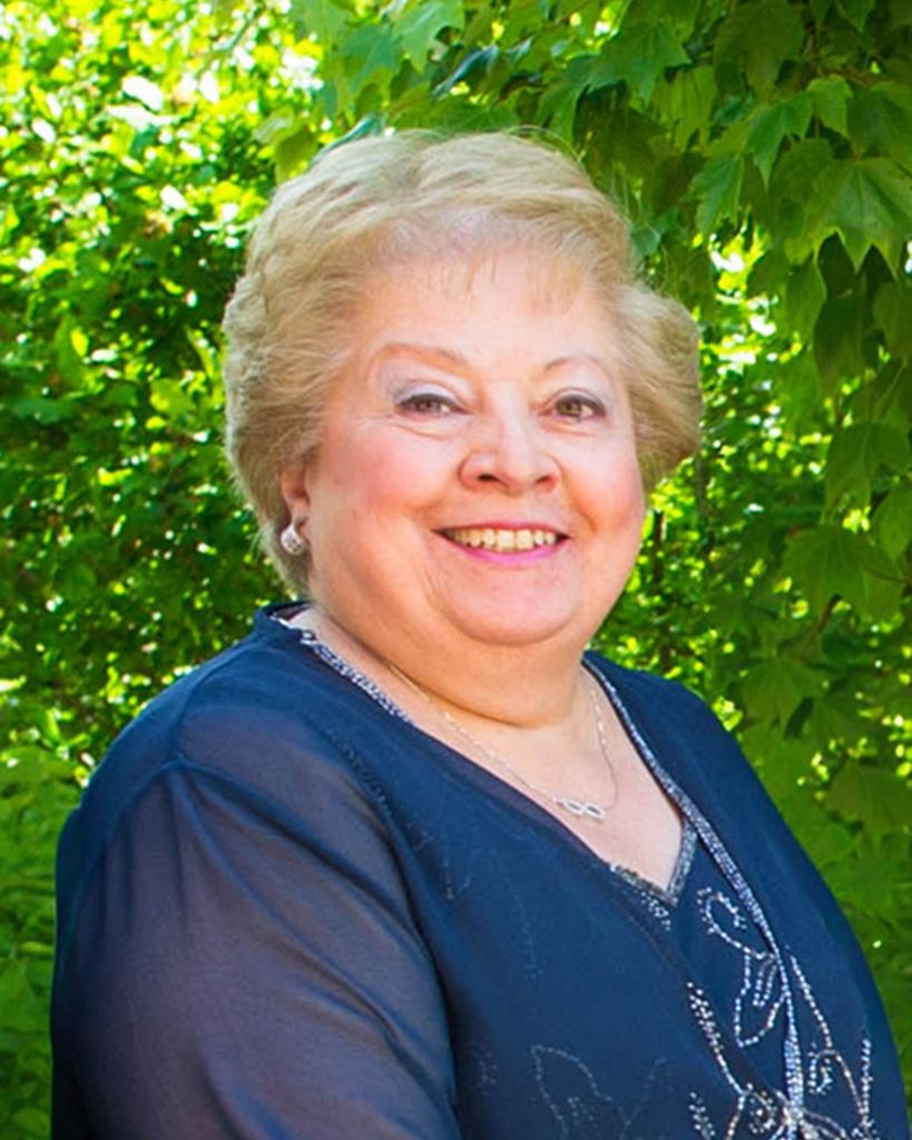 Janet Julia Alioto