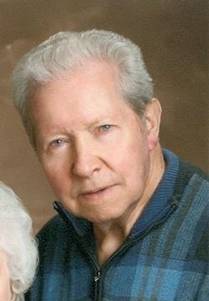 Robert Newton Swoger Profile Photo