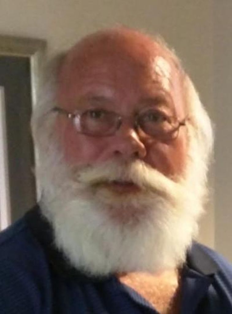 Robert Jackson Greathouse Profile Photo