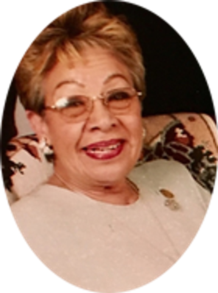 Rebecca Molina
