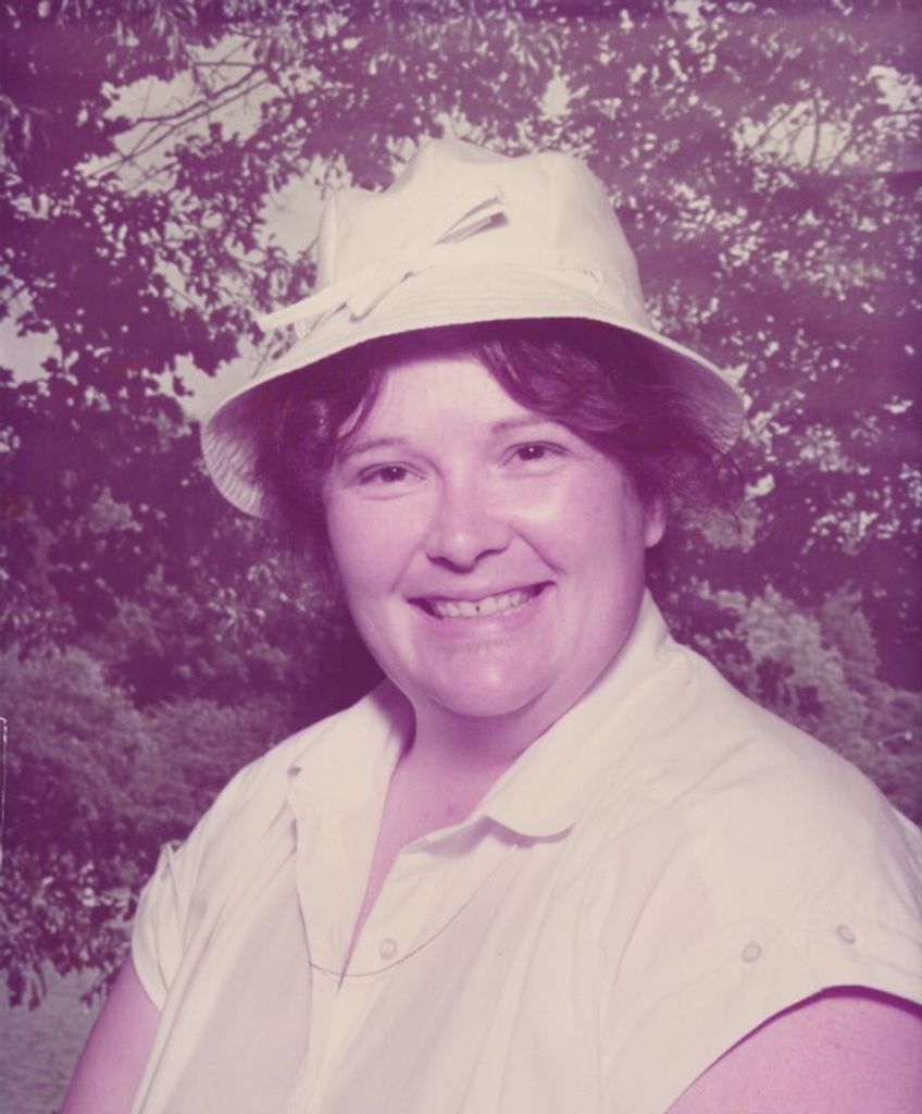 Carolyn Bryan Richmond