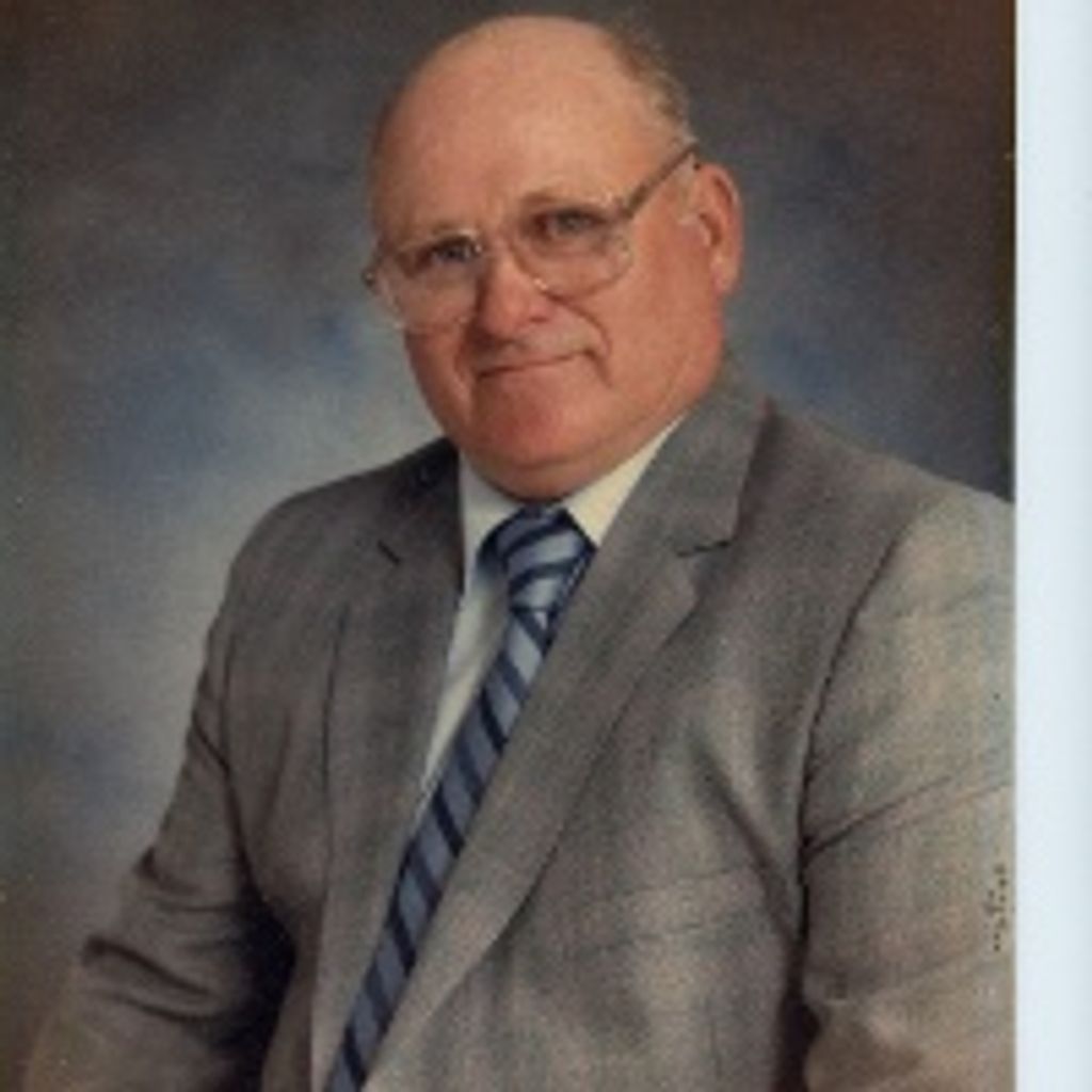 Arthur J. Bergeron, Jr.