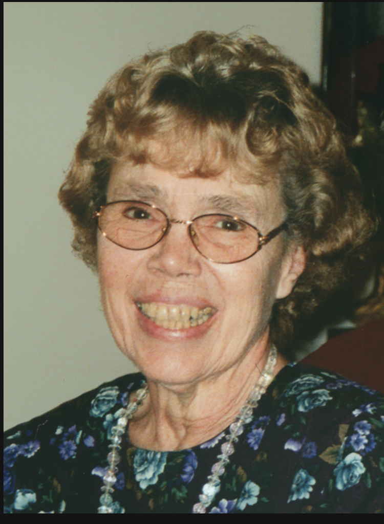 Hildegard Meta Nagler