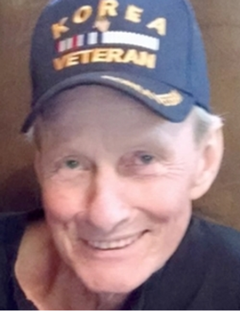 Charles "Chas" Johnson Profile Photo