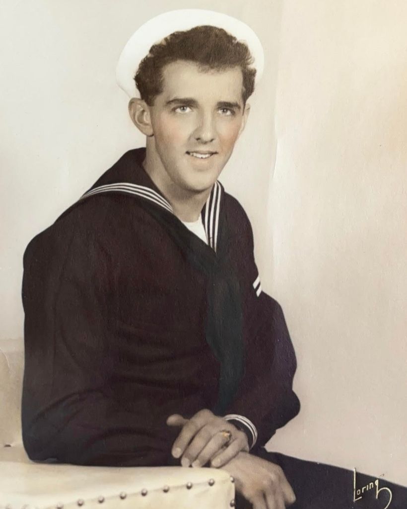 Gary Lee Snyder, Sr.
