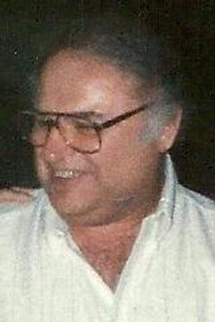 Robert James Bedrosian Profile Photo