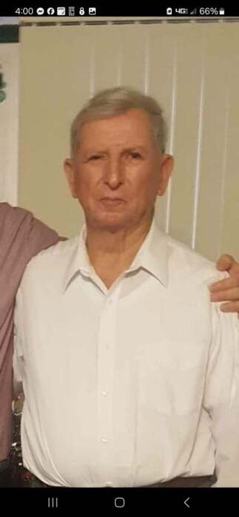 George Ray Scott Profile Photo