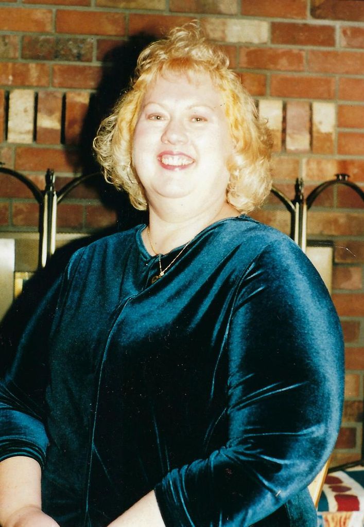 Janet Reese Vargas