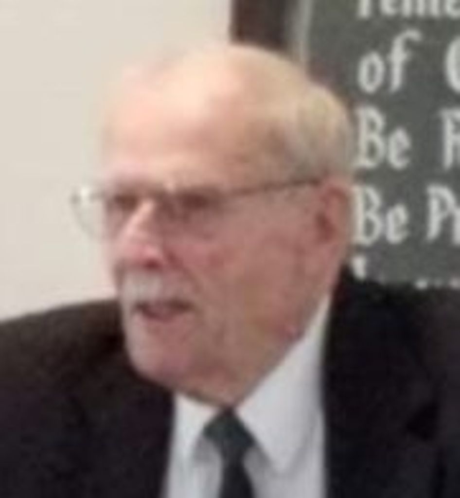 Lawrence R. "Larry" Newton