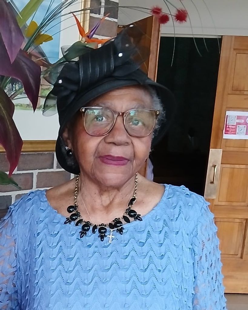 Ms. Cornelia M Harris