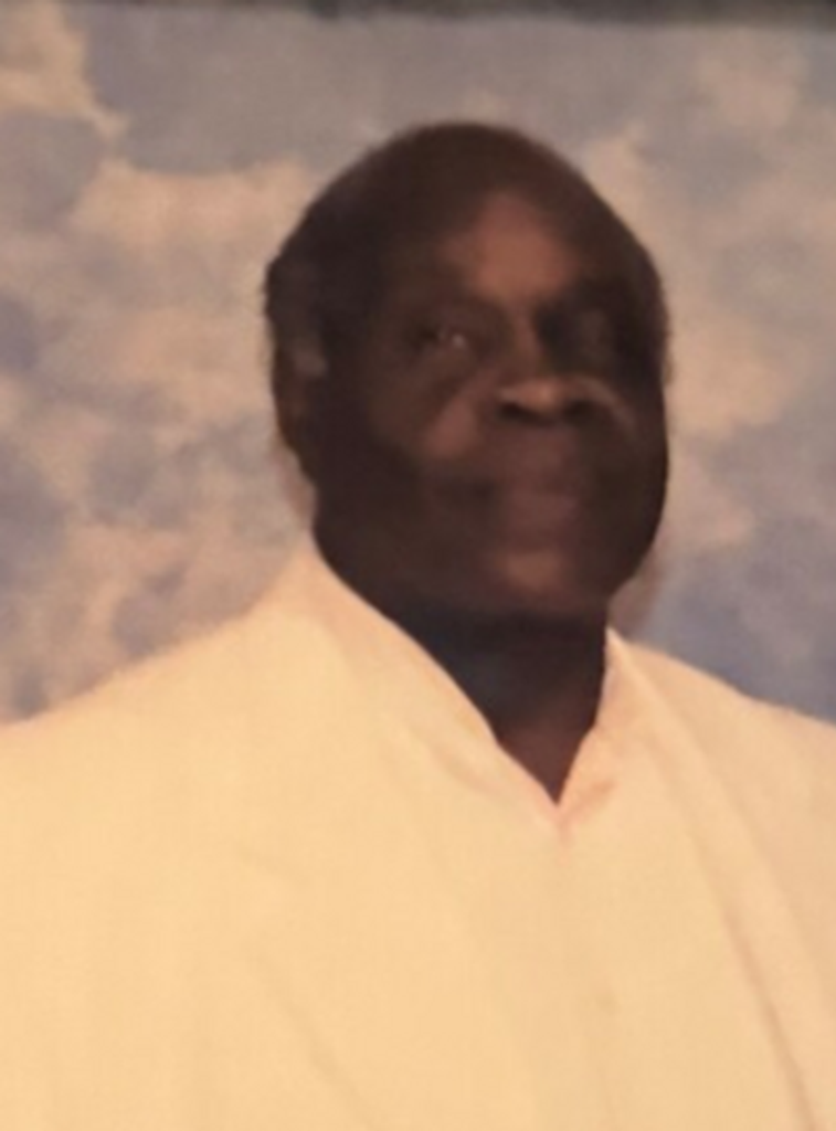 Thomas Barr, Sr. Profile Photo