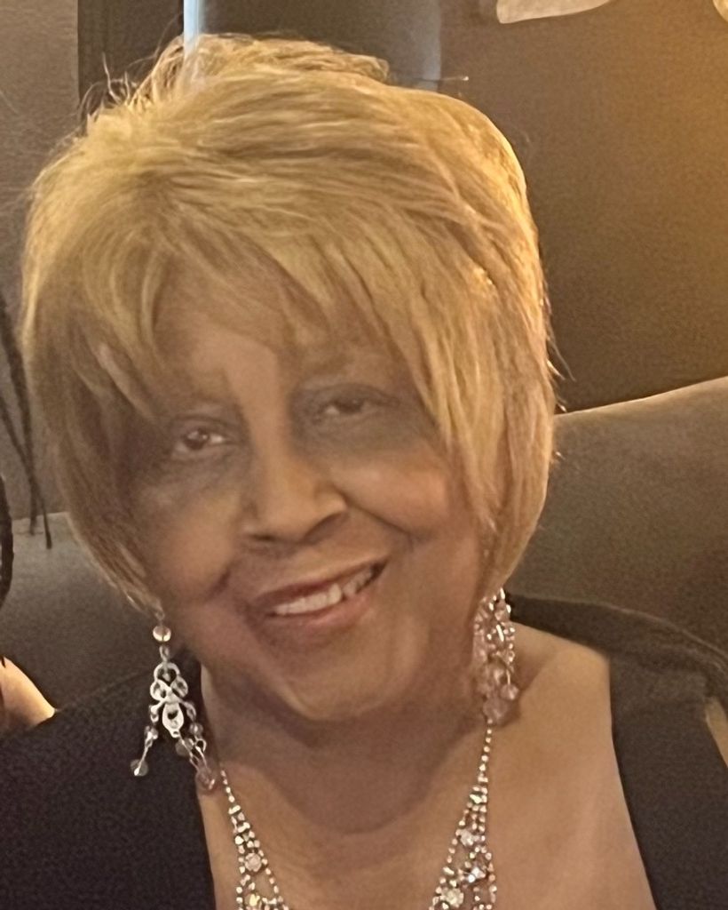 Noleia Maria Saunders