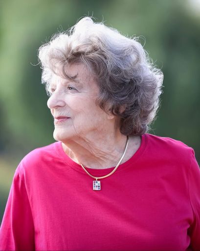 DOROTHY ELAINE WHITMAN Profile Photo