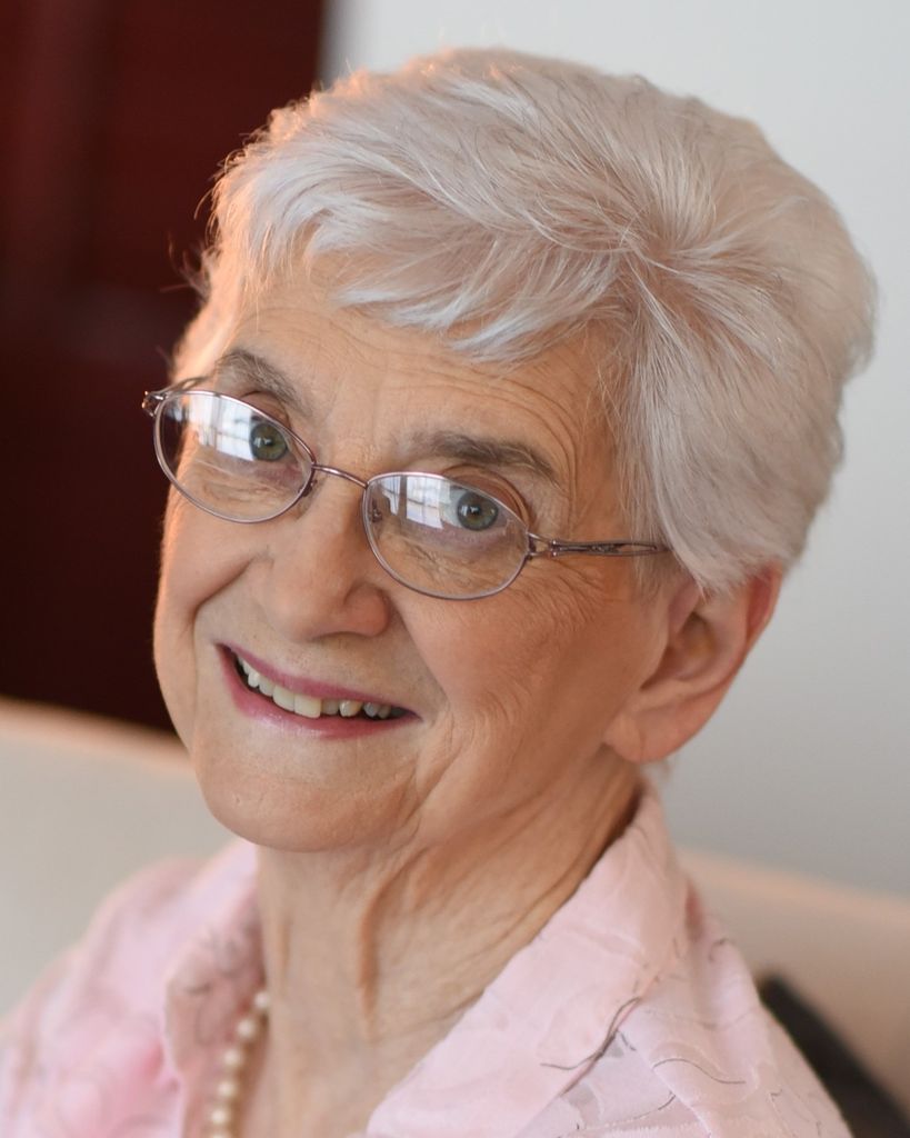 Marie J. "Mary" Mosinski Profile Photo